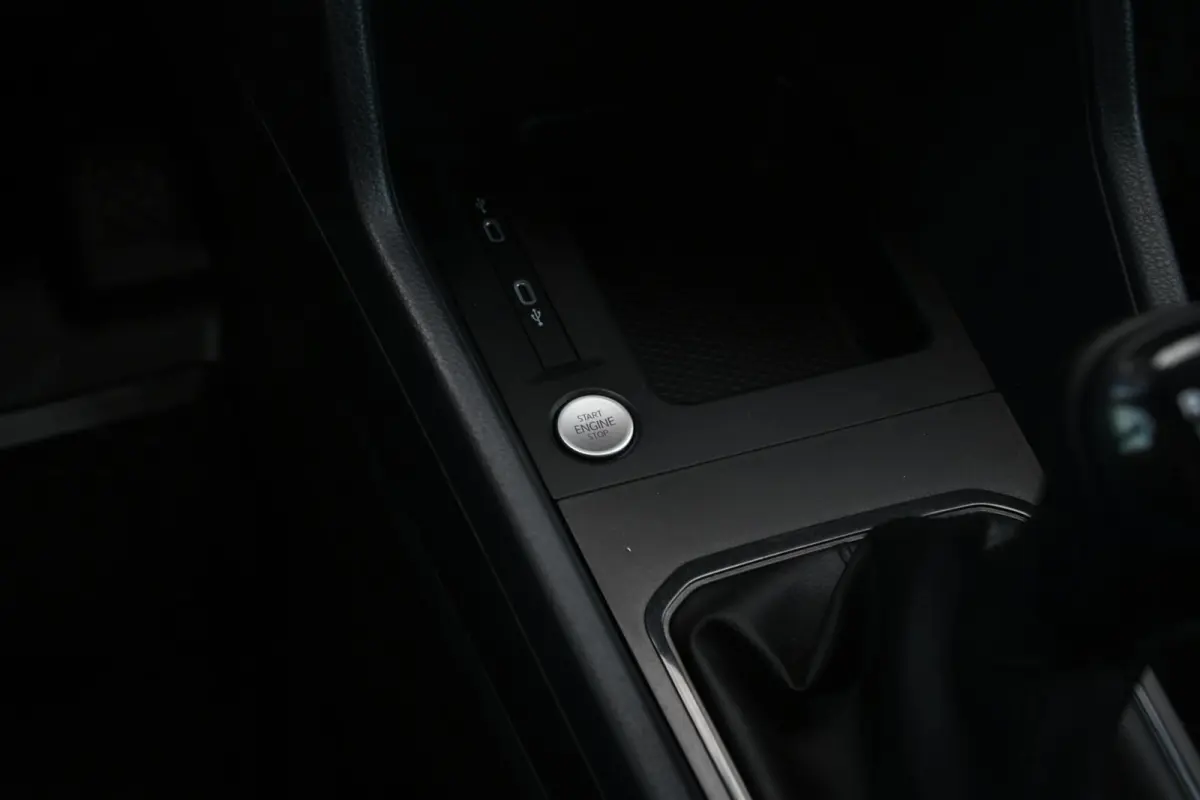 1.5 TSI N-EDITION | CARPLAY | CRUISE