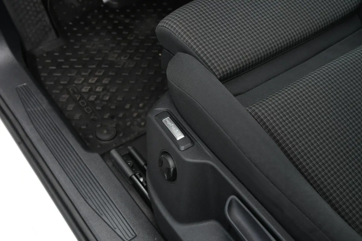 1.5 TSI N-EDITION | CARPLAY | CRUISE