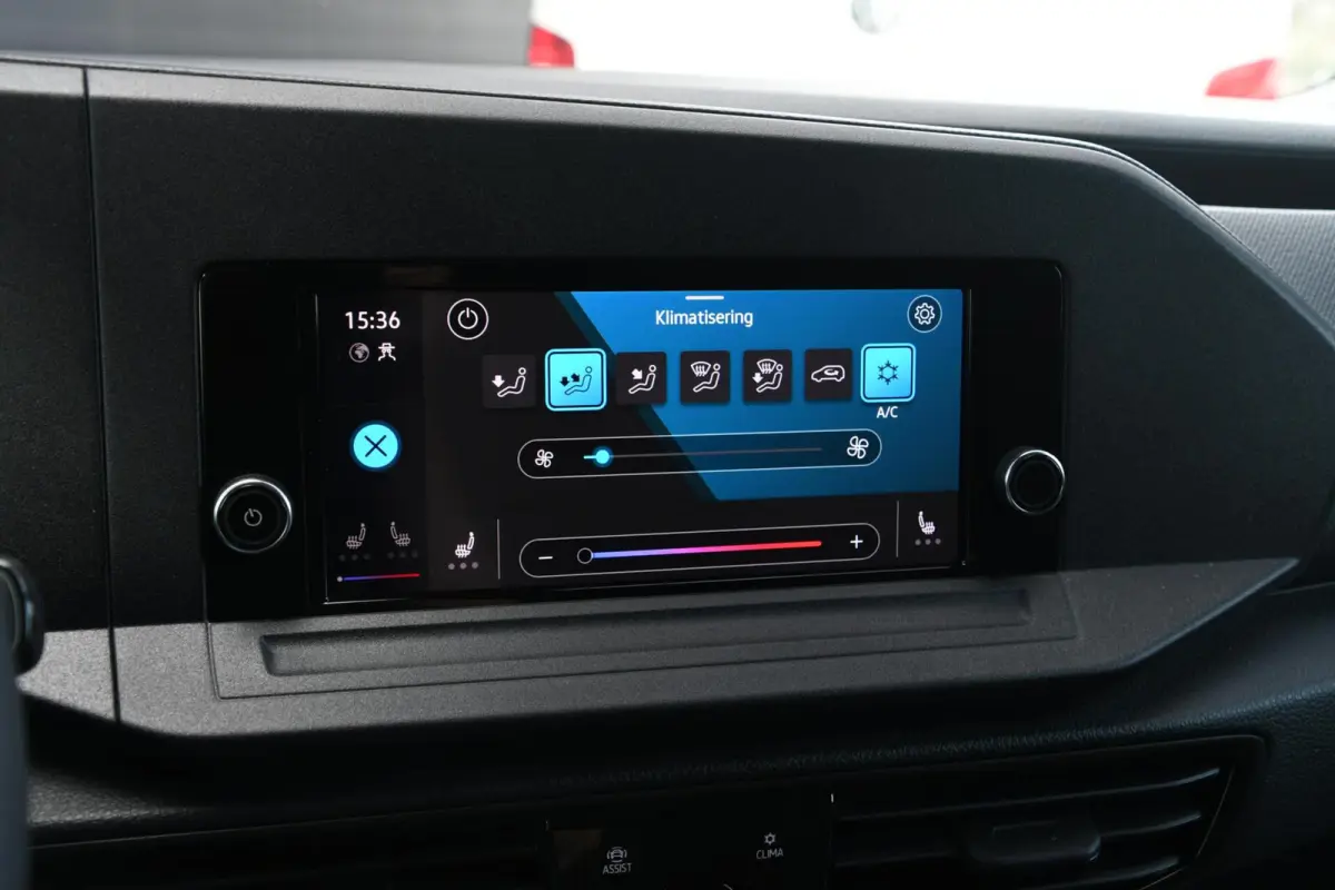 1.5 TSI N-EDITION | CARPLAY | CRUISE