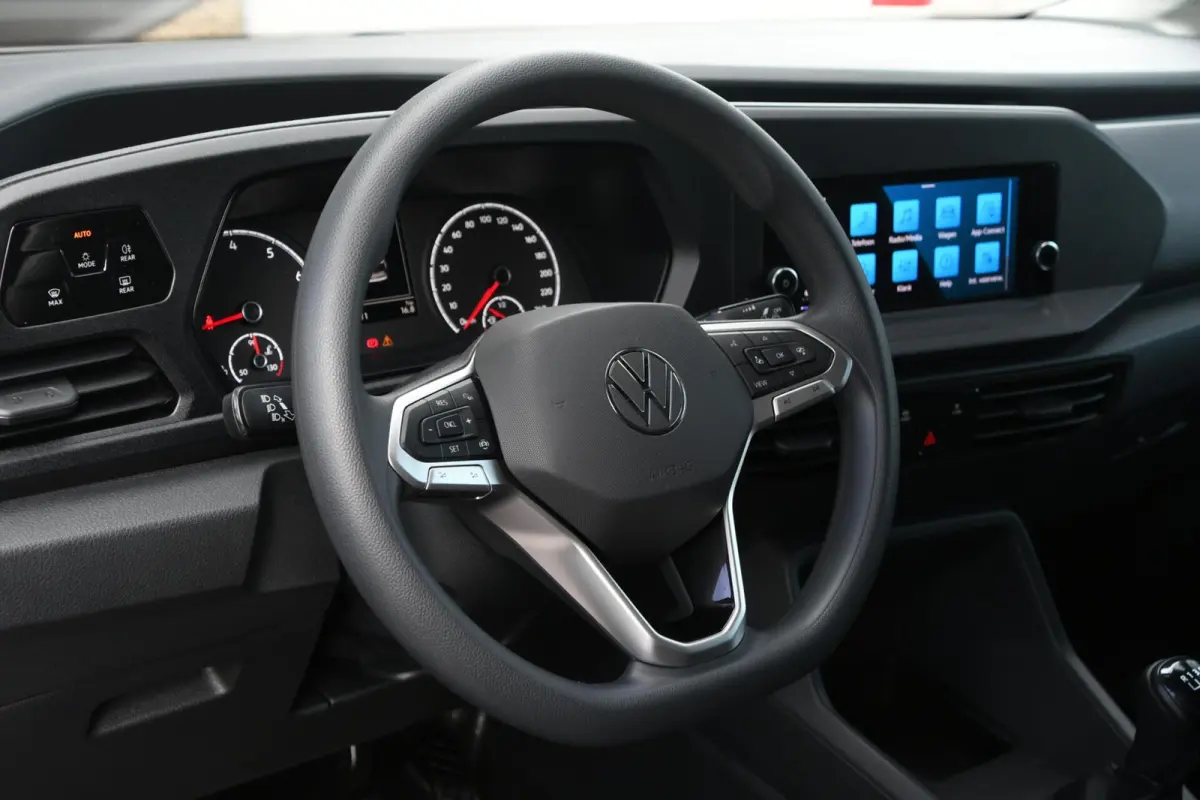 1.5 TSI N-EDITION | CARPLAY | CRUISE