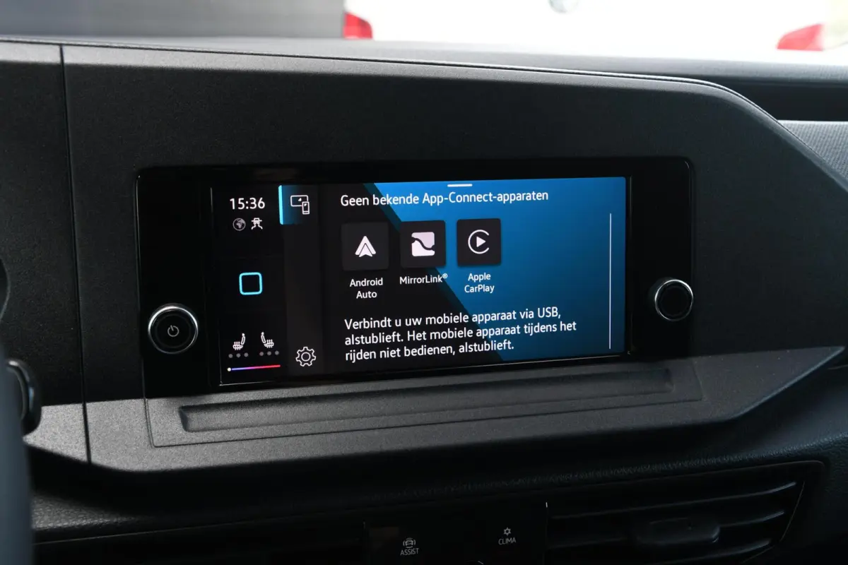 1.5 TSI N-EDITION | CARPLAY | CRUISE