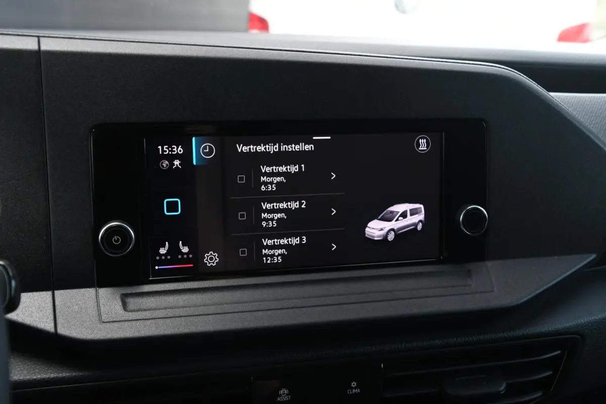 1.5 TSI N-EDITION | CARPLAY | CRUISE