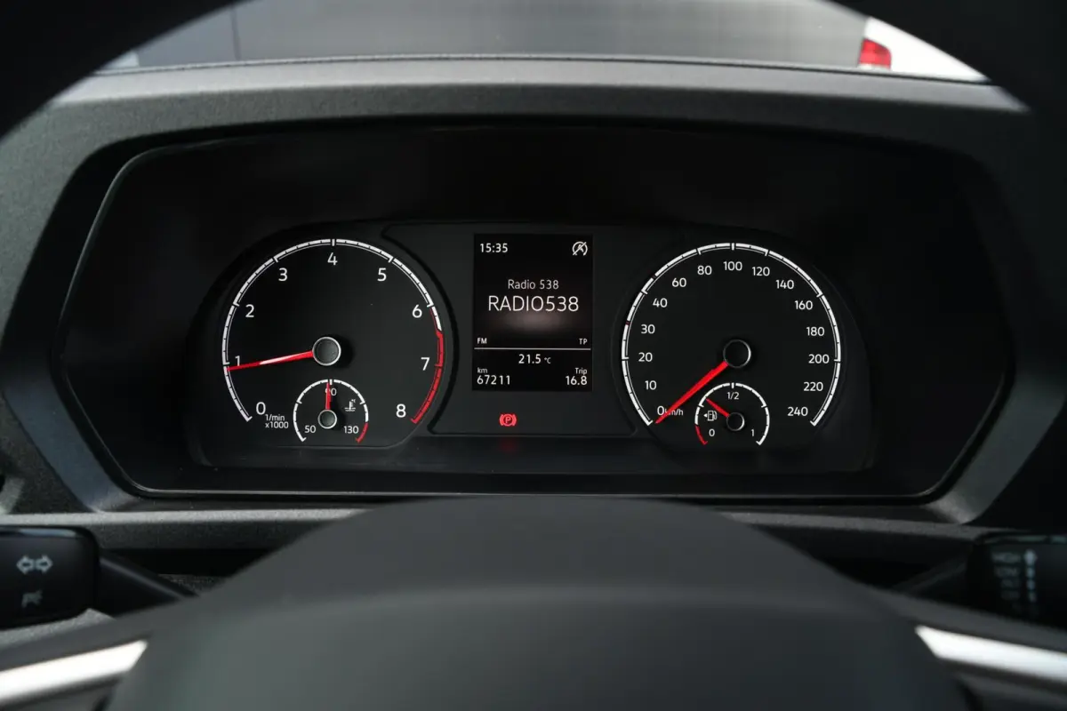 1.5 TSI N-EDITION | CARPLAY | CRUISE
