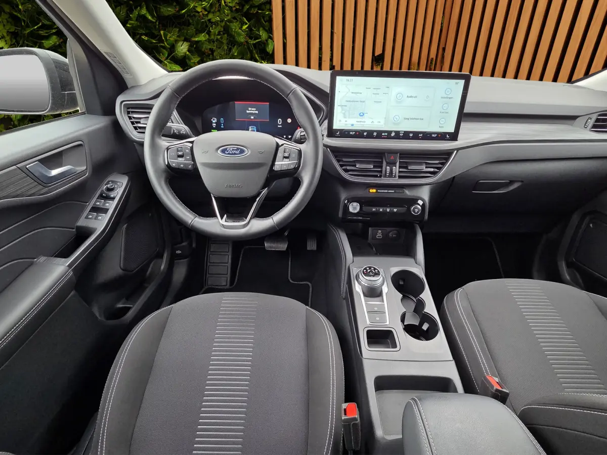 2.5 PHEV Active X Headup | Cruise | Matrix LED | Stuur- stoelverw. | Carplay | Camera | Keyless