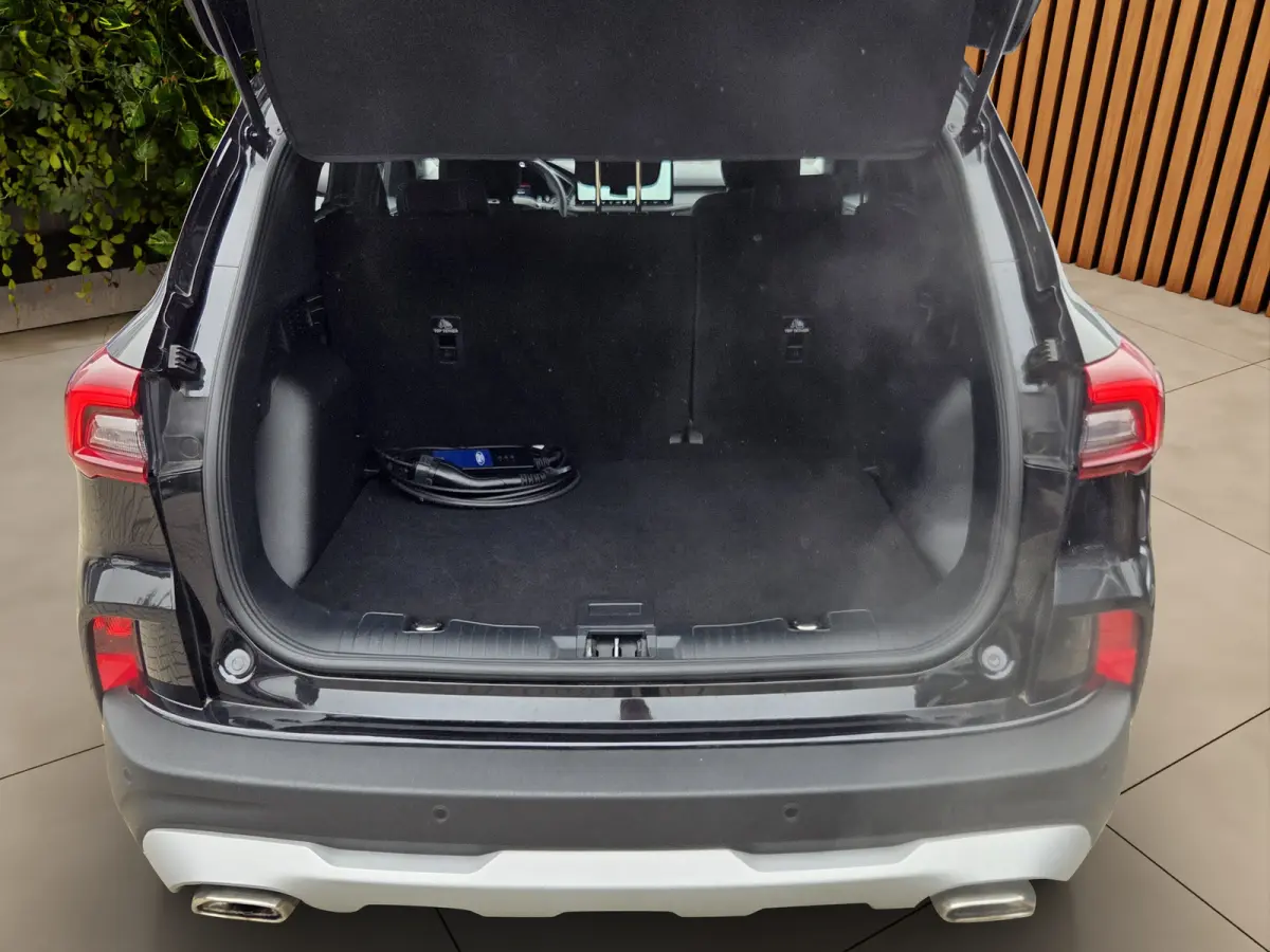 2.5 PHEV Active X Headup | Cruise | Matrix LED | Stuur- stoelverw. | Carplay | Camera | Keyless