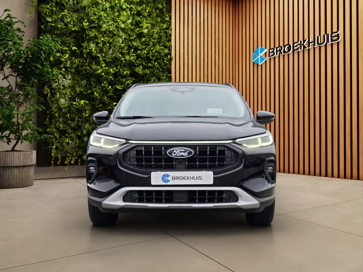 2.5 PHEV Active X Headup | Cruise | Matrix LED | Stuur- stoelverw. | Carplay | Camera | Keyless