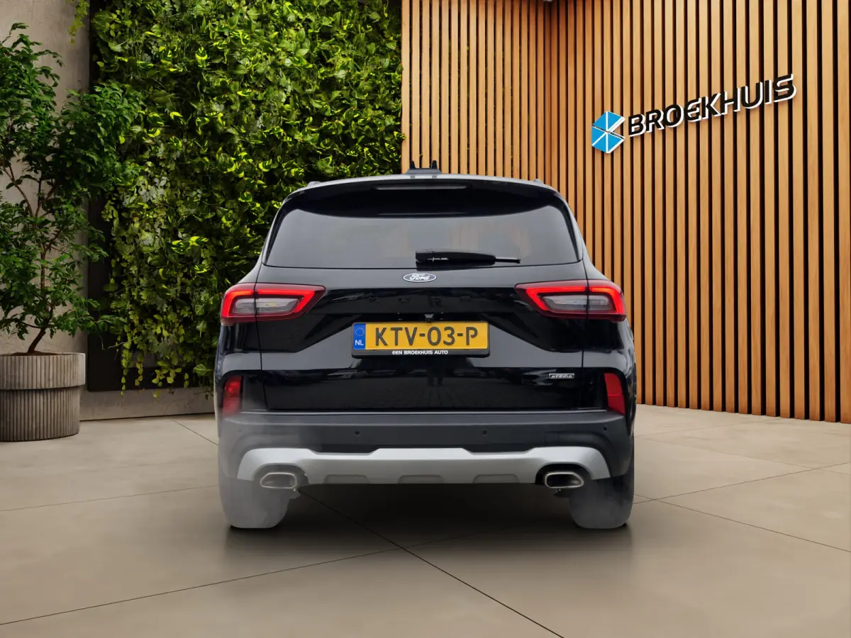 2.5 PHEV Active X Headup | Cruise | Matrix LED | Stuur- stoelverw. | Carplay | Camera | Keyless