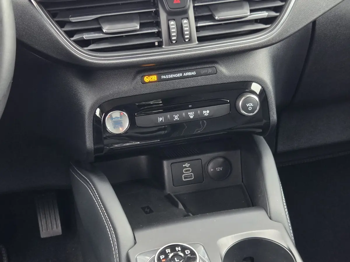 2.5 PHEV Active X Headup | Cruise | Matrix LED | Stuur- stoelverw. | Carplay | Camera | Keyless