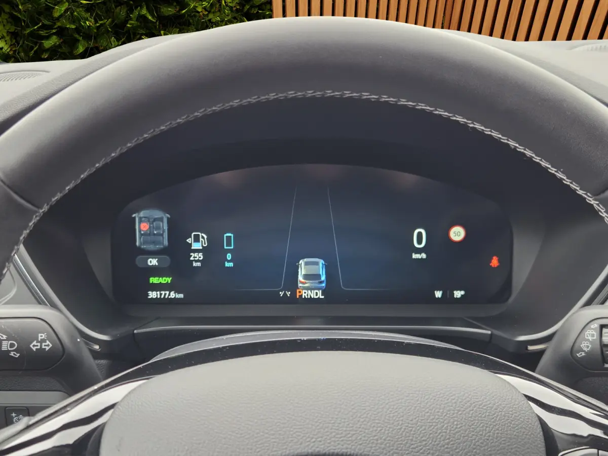2.5 PHEV Active X Headup | Cruise | Matrix LED | Stuur- stoelverw. | Carplay | Camera | Keyless