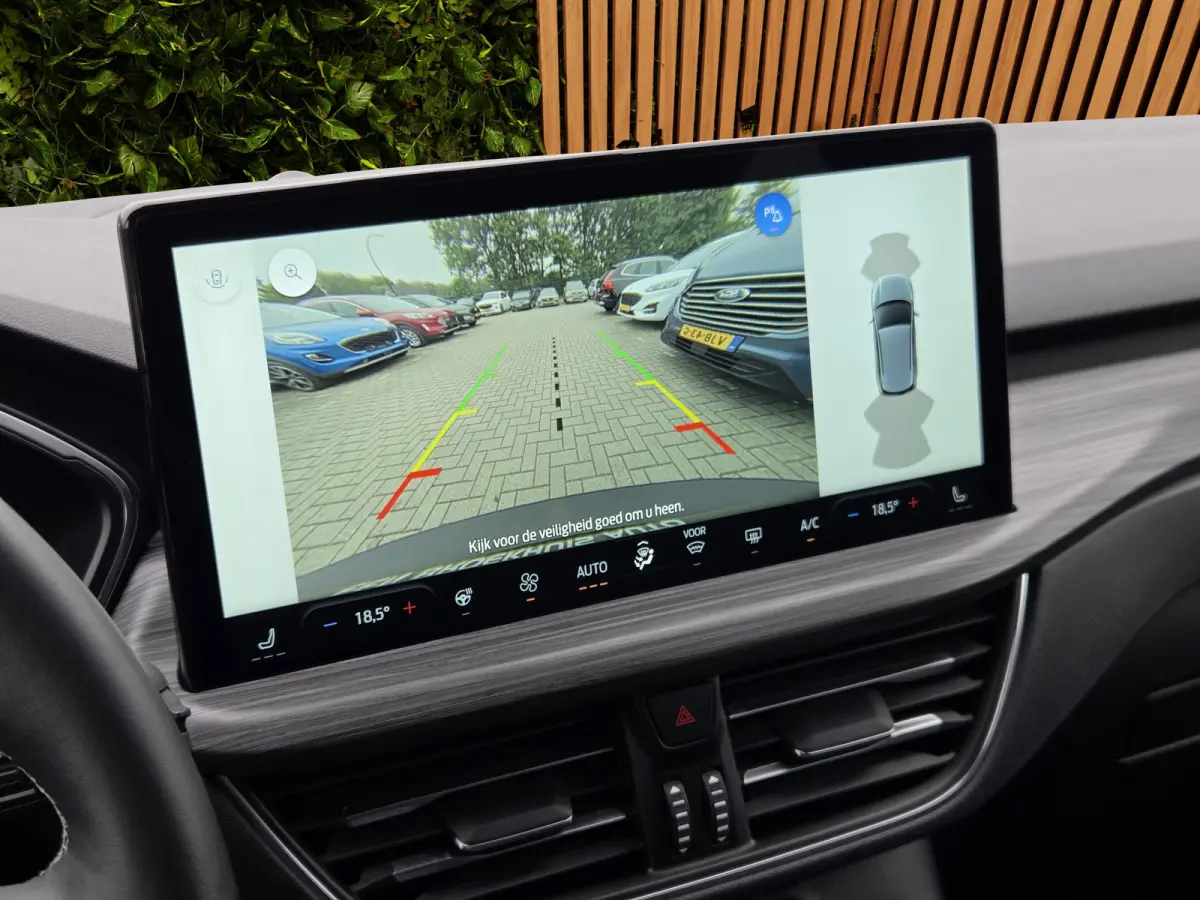 2.5 PHEV Active X Headup | Cruise | Matrix LED | Stuur- stoelverw. | Carplay | Camera | Keyless