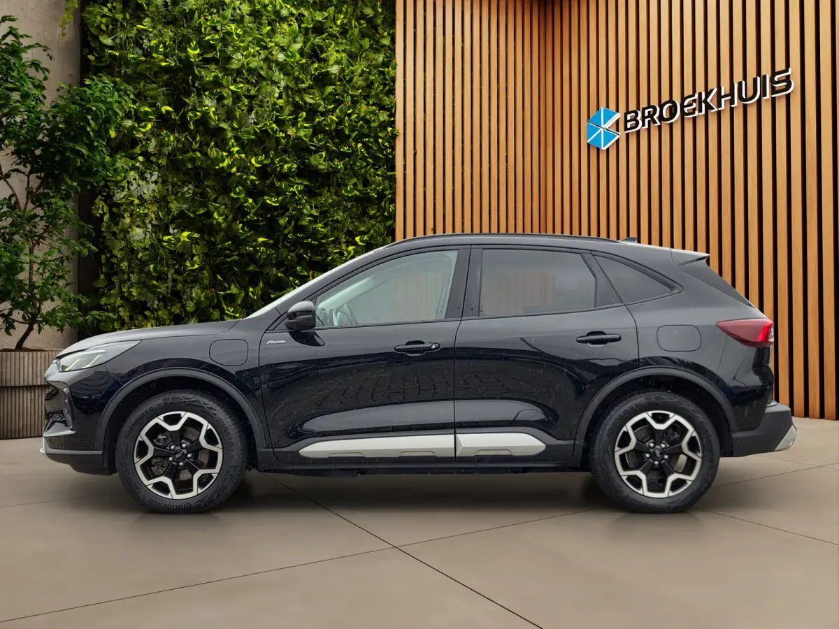 2.5 PHEV Active X Headup | Cruise | Matrix LED | Stuur- stoelverw. | Carplay | Camera | Keyless
