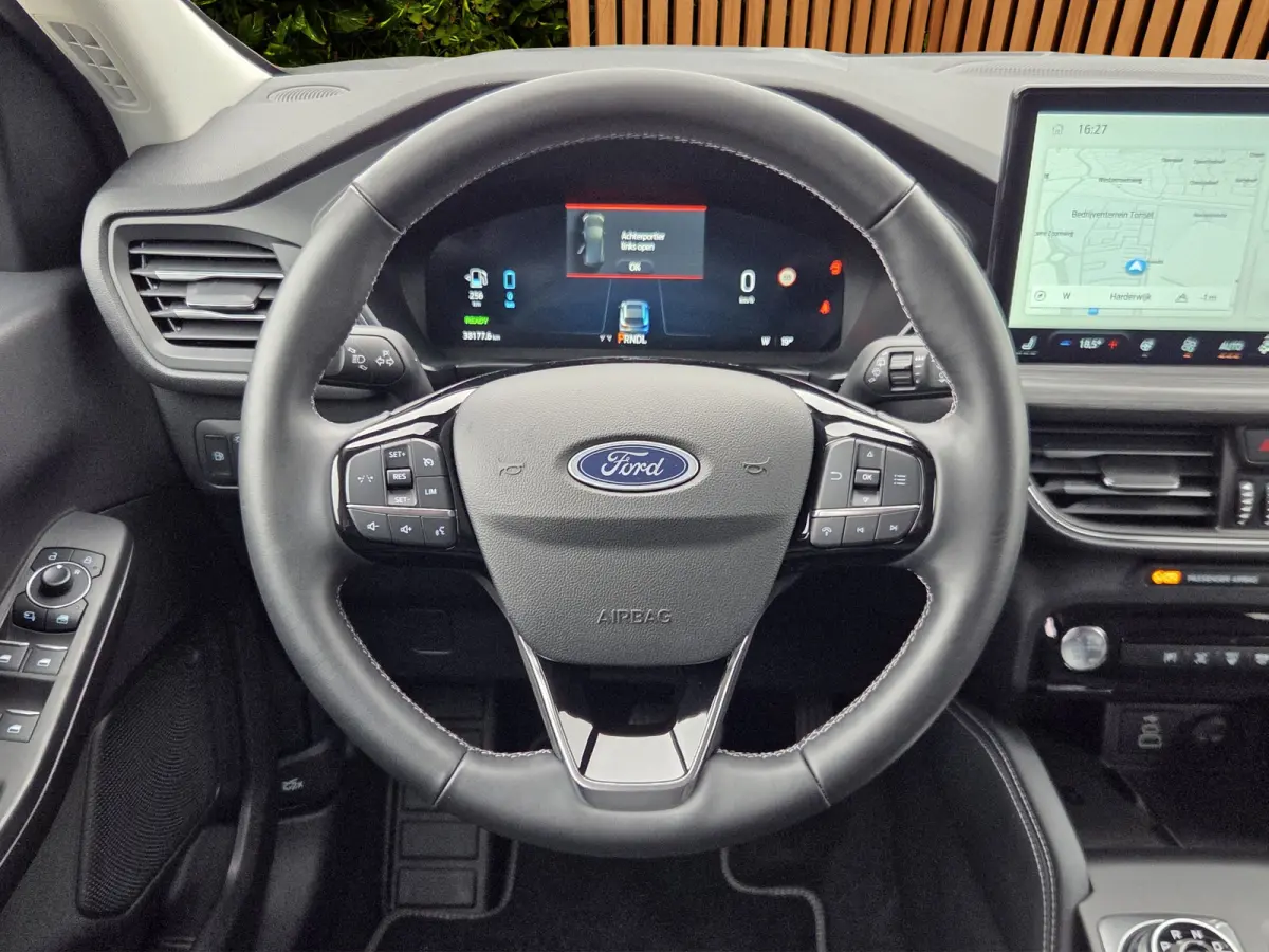 2.5 PHEV Active X Headup | Cruise | Matrix LED | Stuur- stoelverw. | Carplay | Camera | Keyless