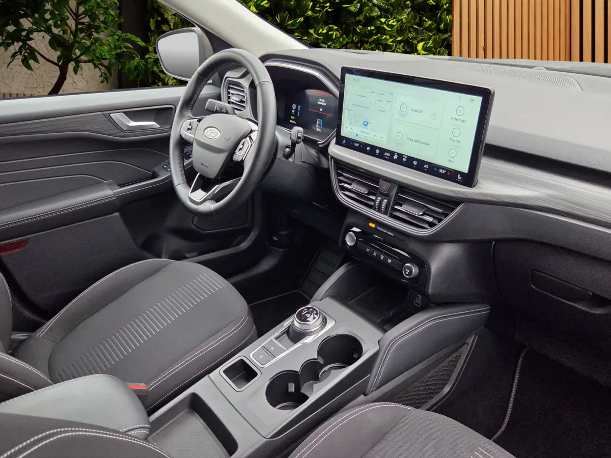2.5 PHEV Active X Headup | Cruise | Matrix LED | Stuur- stoelverw. | Carplay | Camera | Keyless