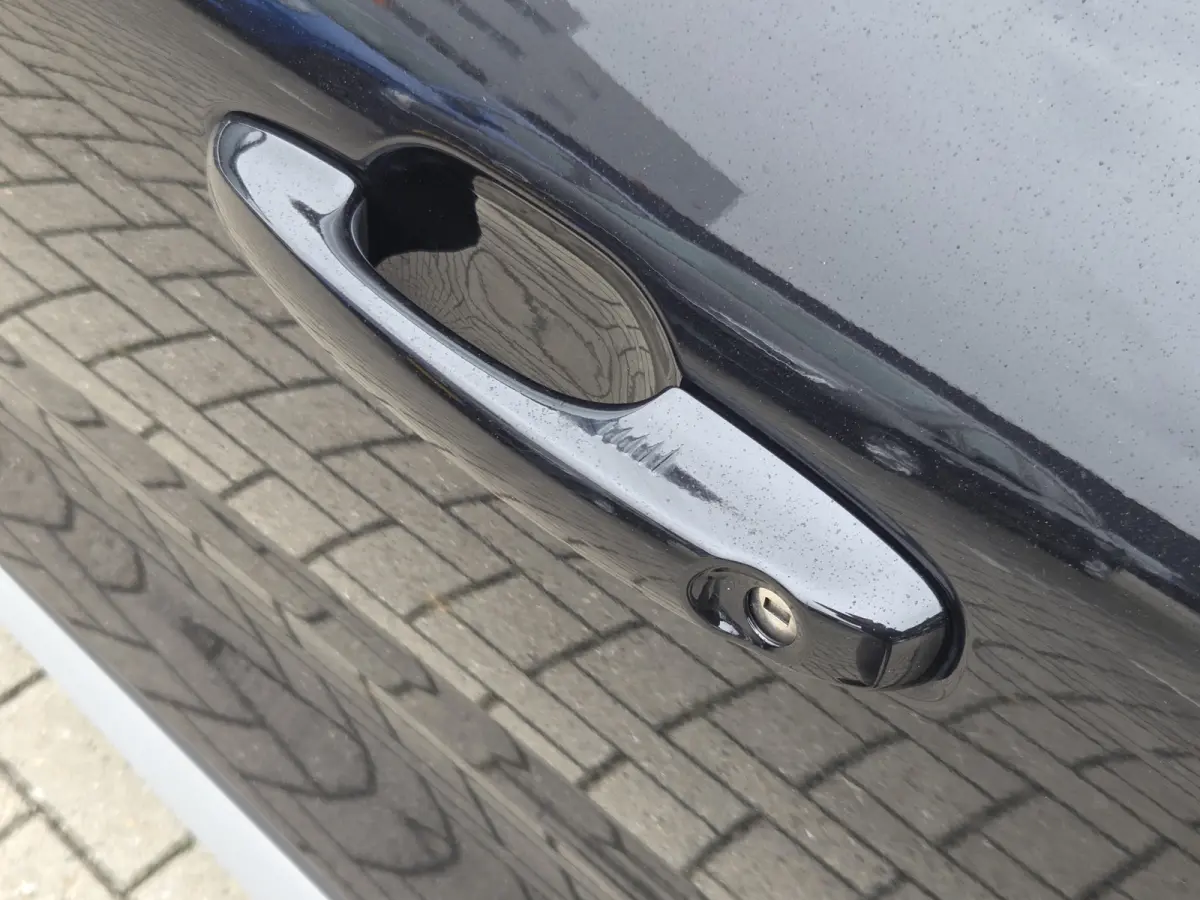 2.5 PHEV Active X Headup | Cruise | Matrix LED | Stuur- stoelverw. | Carplay | Camera | Keyless