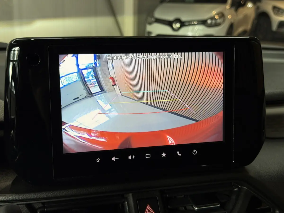 1.2 Comfort + Hyb | Aut | Navi | 16" | Carplay | Stoelverwarming | ACC | Dodehoek | 100% Suzuki Onderhouden!