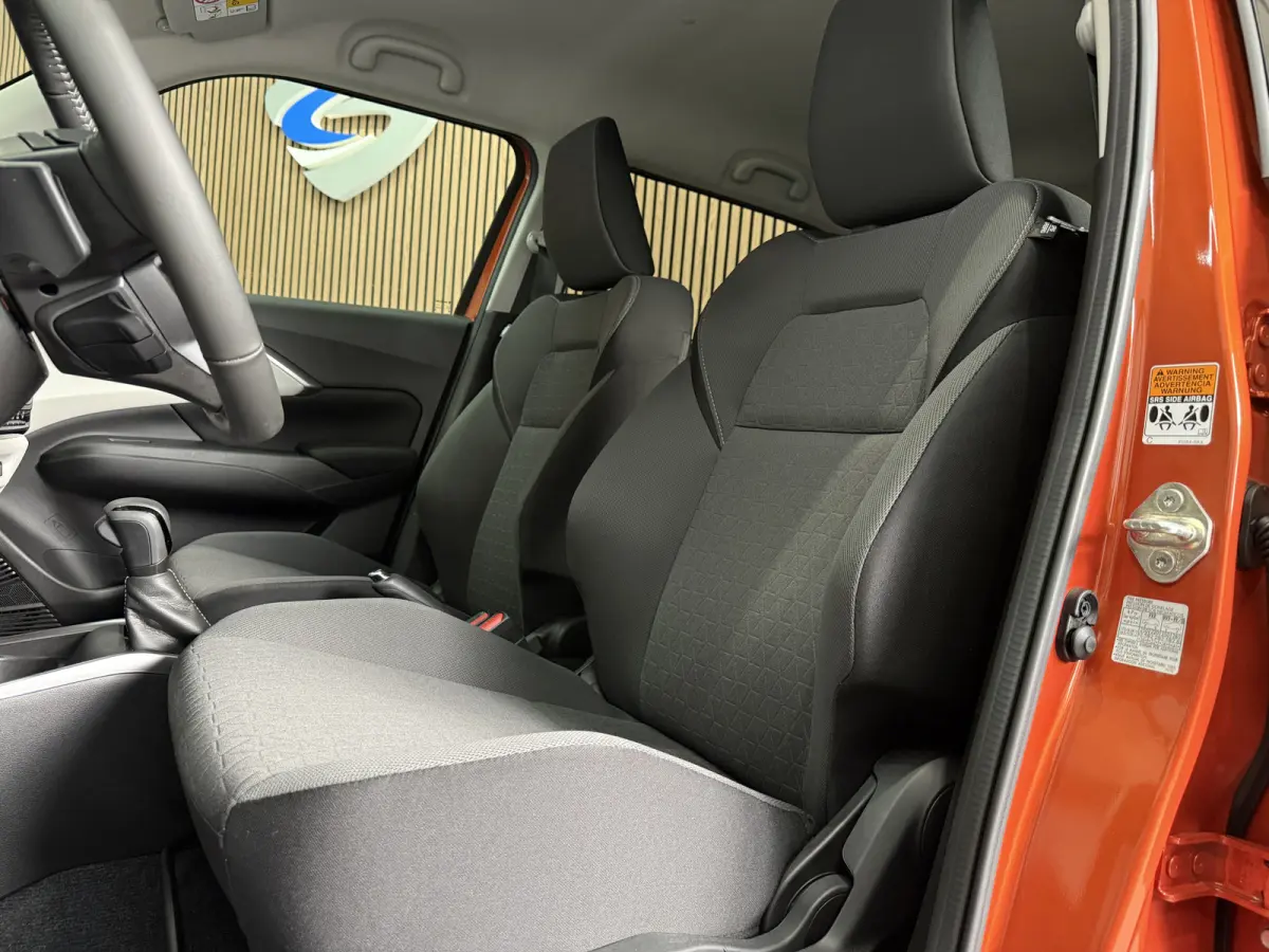 1.2 Comfort + Hyb | Aut | Navi | 16" | Carplay | Stoelverwarming | ACC | Dodehoek | 100% Suzuki Onderhouden!