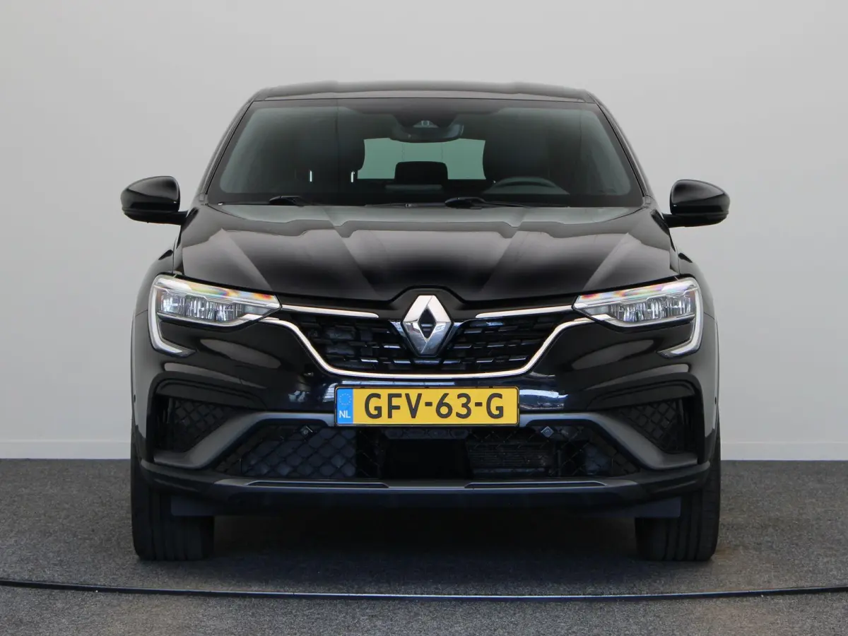 1.6 E-Tech hybrid 145 R.S. Line | Stoel-stuur verwarming | Achteruitrijcamera | Elektrisch verstelbare voorstoelen | Adaptieve Cruise Control |
