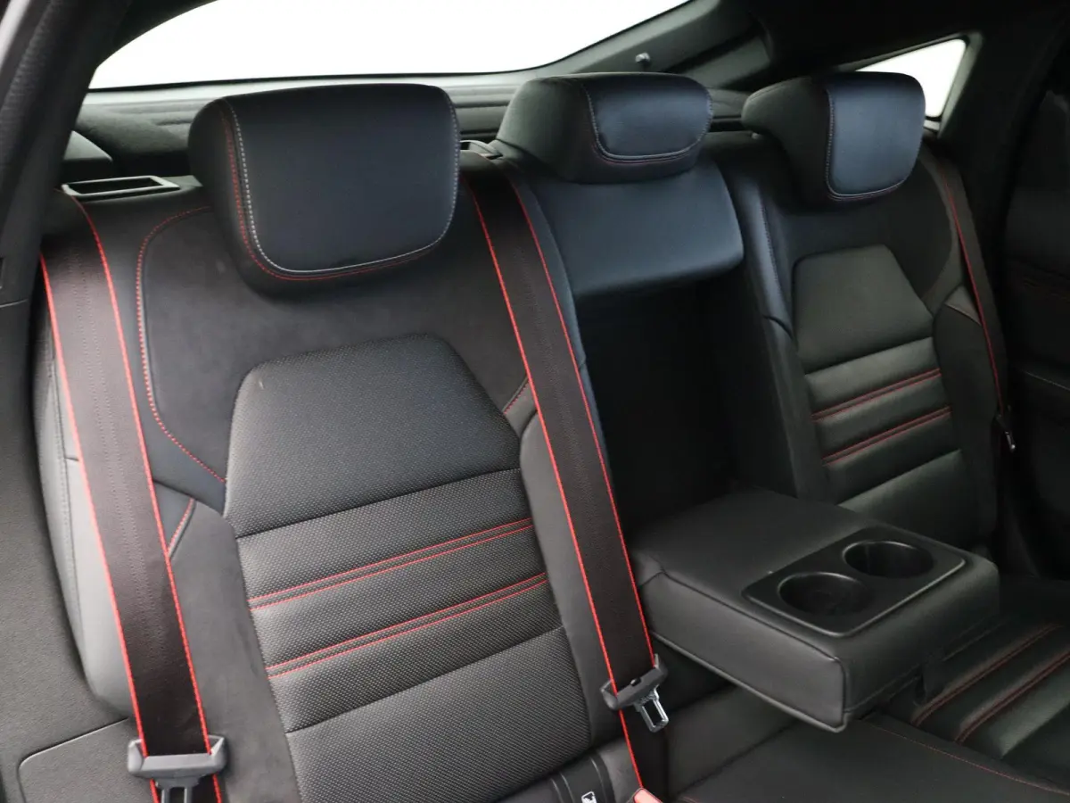 1.6 E-Tech hybrid 145 R.S. Line | Stoel-stuur verwarming | Achteruitrijcamera | Elektrisch verstelbare voorstoelen | Adaptieve Cruise Control |