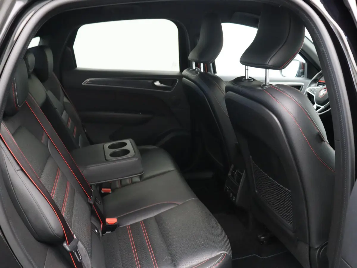 1.6 E-Tech hybrid 145 R.S. Line | Stoel-stuur verwarming | Achteruitrijcamera | Elektrisch verstelbare voorstoelen | Adaptieve Cruise Control |