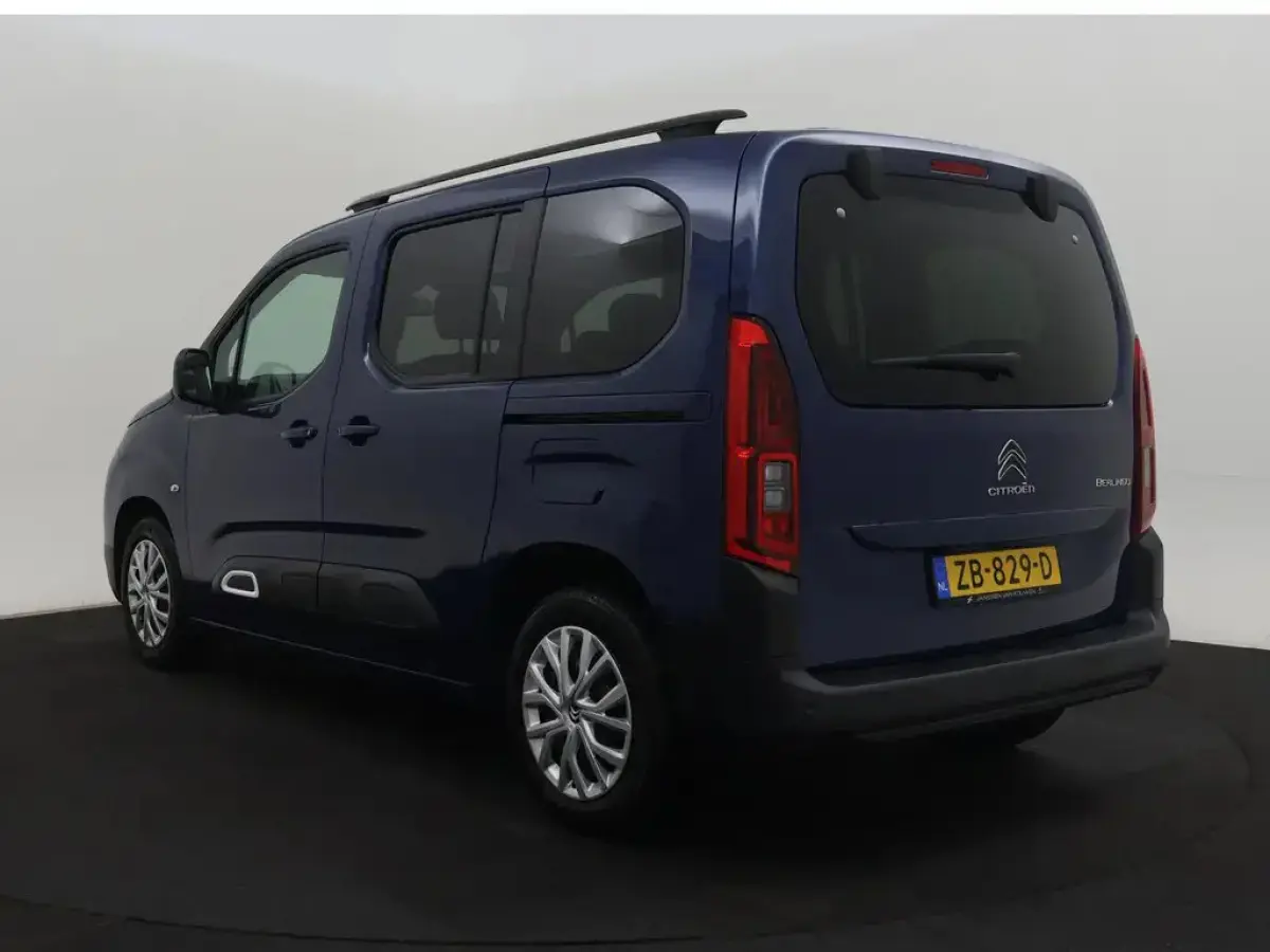 1.2 Turbo Shine - Climate - Panodak - Camera - Navi Apple/Android - Org.NL