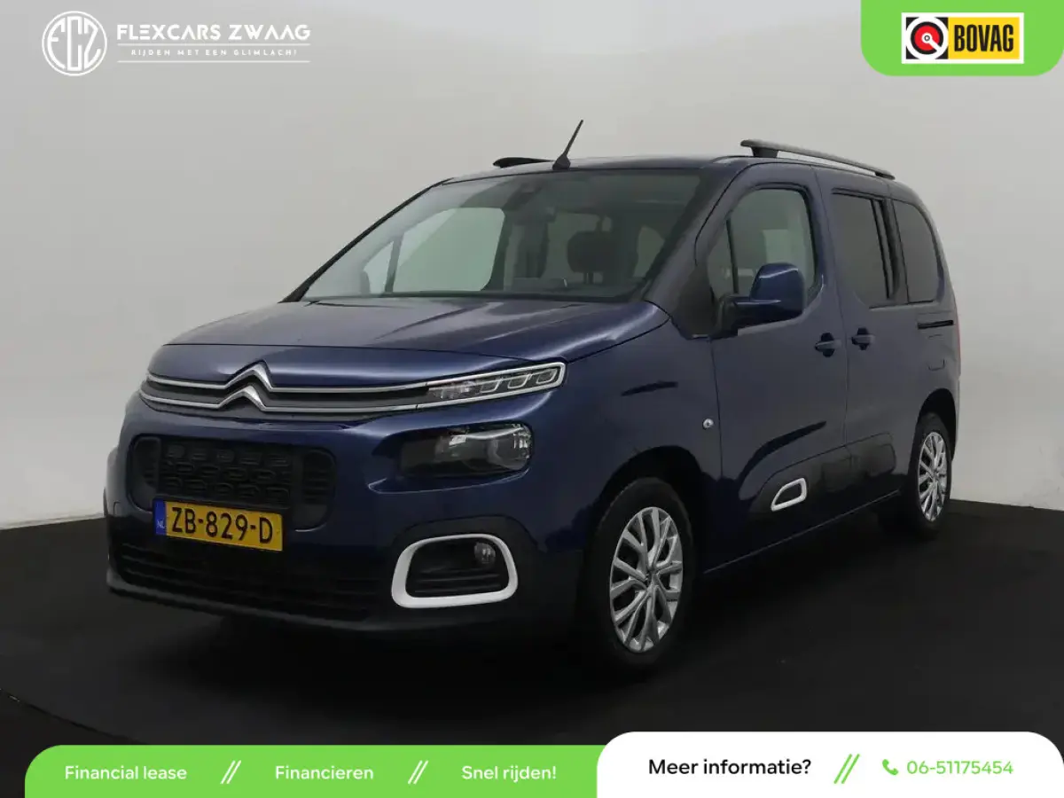1.2 Turbo Shine - Climate - Panodak - Camera - Navi Apple/Android - Org.NL