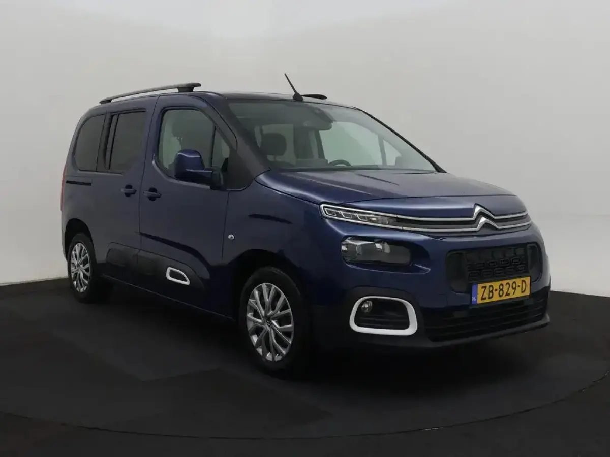 1.2 Turbo Shine - Climate - Panodak - Camera - Navi Apple/Android - Org.NL