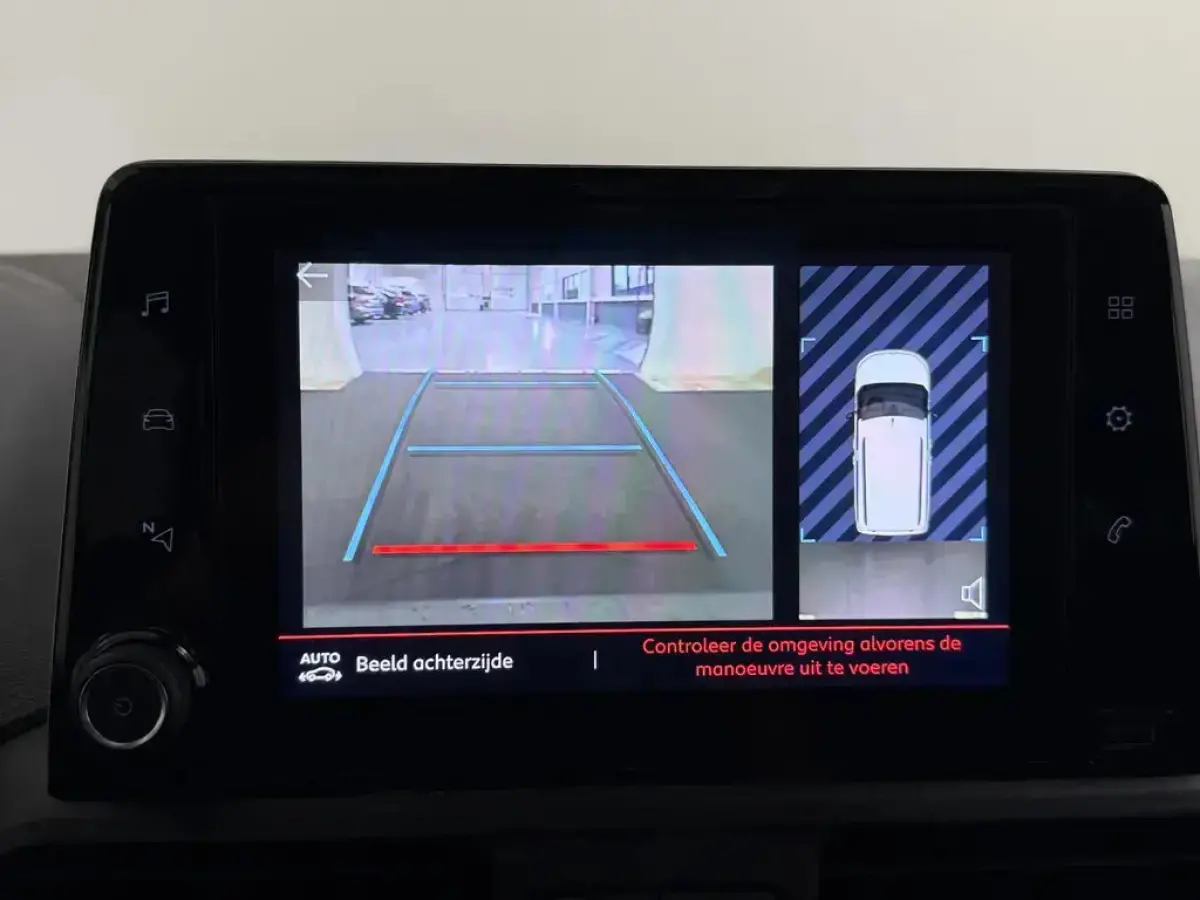 1.2 Turbo Shine - Climate - Panodak - Camera - Navi Apple/Android - Org.NL