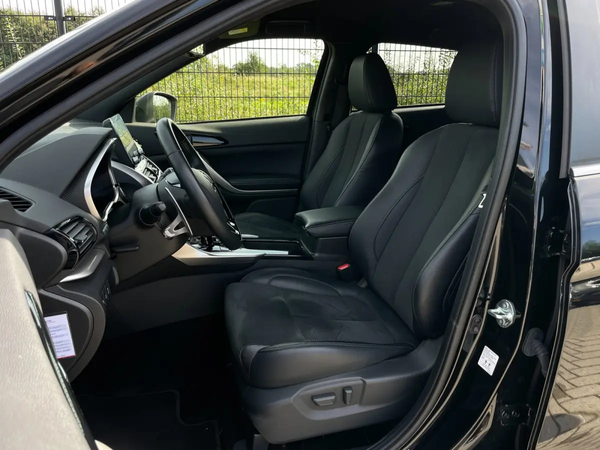 2.4 PHEV Intense+ | 1ste eigenaar | Camera | NAVI | Carplay