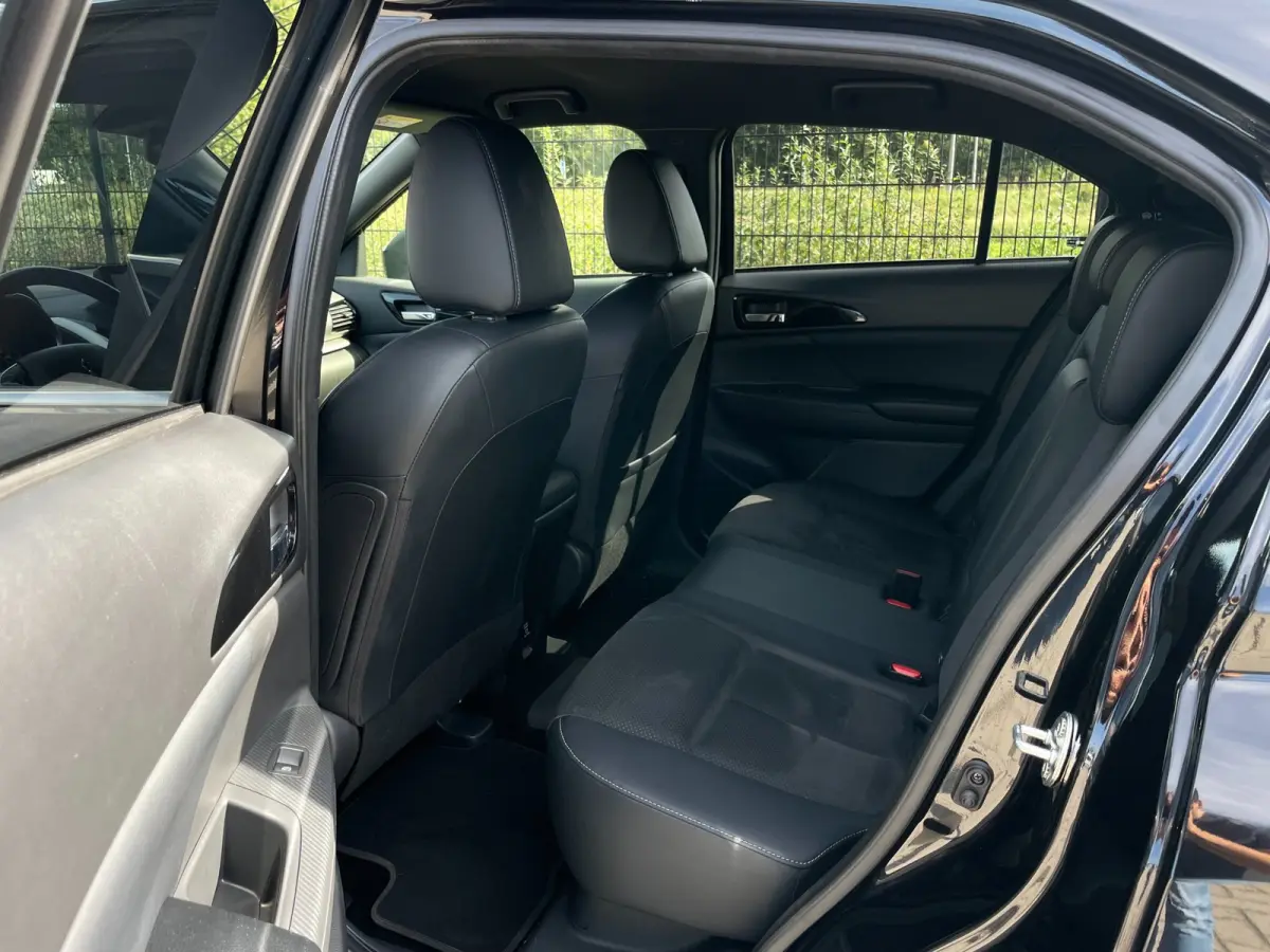 2.4 PHEV Intense+ | 1ste eigenaar | Camera | NAVI | Carplay
