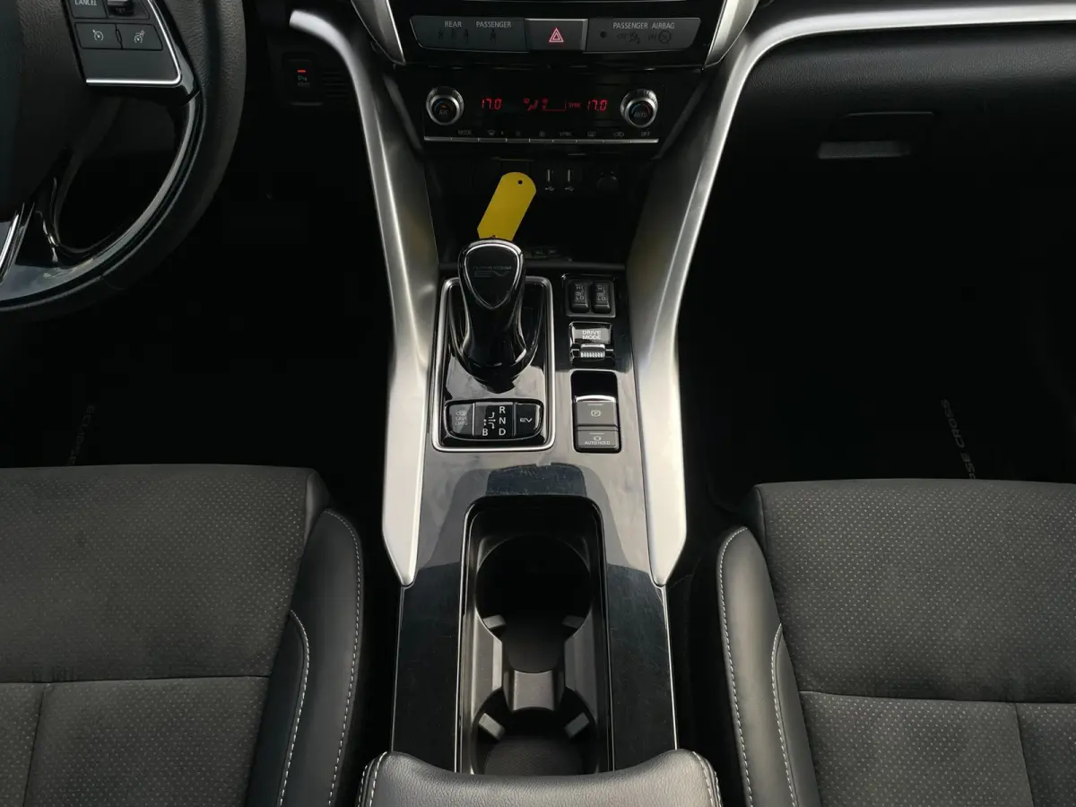 2.4 PHEV Intense+ | 1ste eigenaar | Camera | NAVI | Carplay