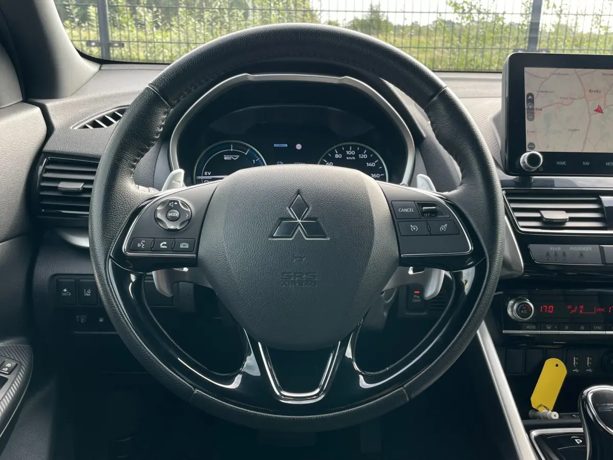 2.4 PHEV Intense+ | 1ste eigenaar | Camera | NAVI | Carplay