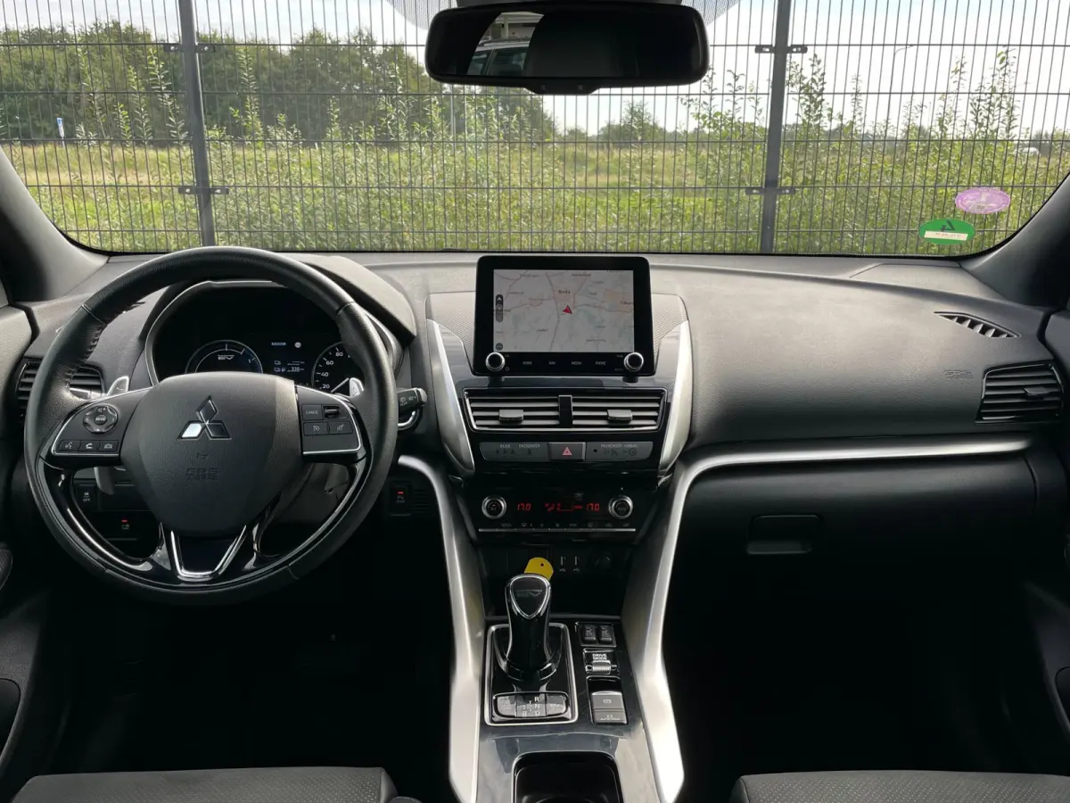 2.4 PHEV Intense+ | 1ste eigenaar | Camera | NAVI | Carplay