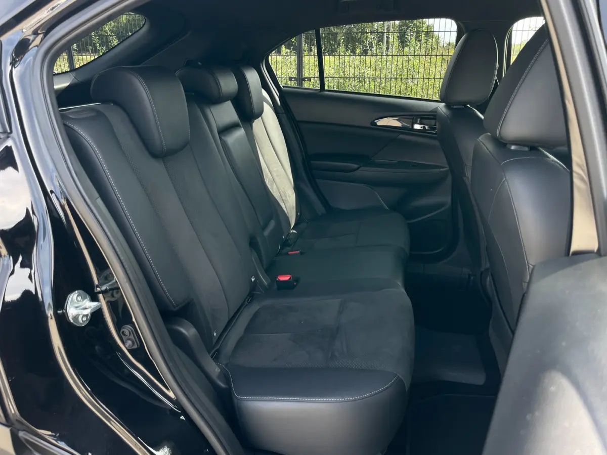 2.4 PHEV Intense+ | 1ste eigenaar | Camera | NAVI | Carplay