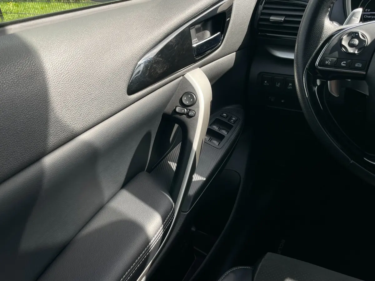 2.4 PHEV Intense+ | 1ste eigenaar | Camera | NAVI | Carplay