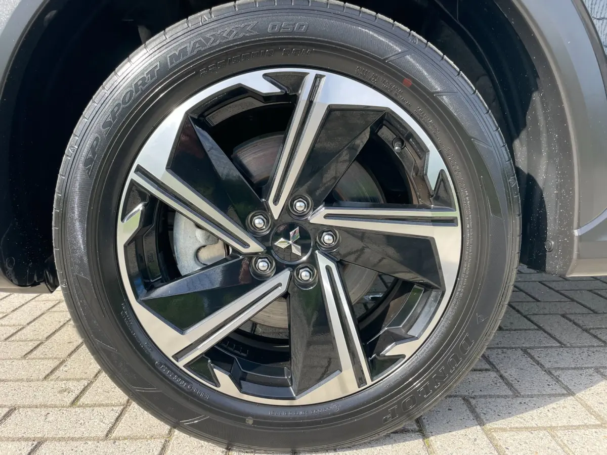 2.4 PHEV Intense+ | 1ste eigenaar | Camera | NAVI | Carplay