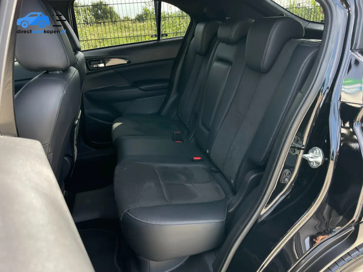 2.4 PHEV Intense+ | 1ste eigenaar | Camera | NAVI | Carplay