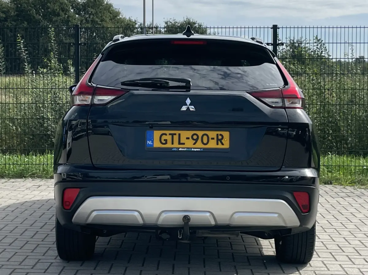 2.4 PHEV Intense+ | 1ste eigenaar | Camera | NAVI | Carplay