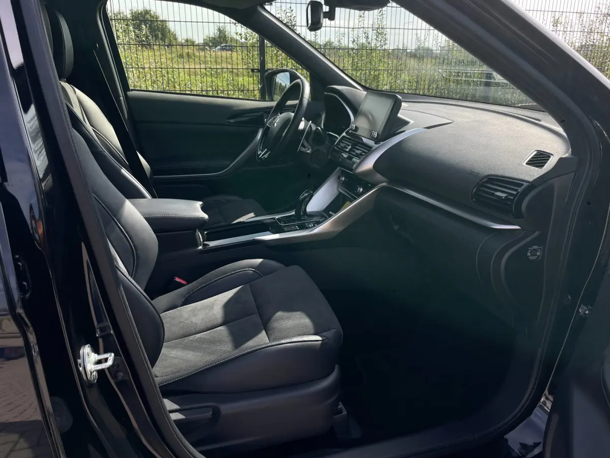 2.4 PHEV Intense+ | 1ste eigenaar | Camera | NAVI | Carplay