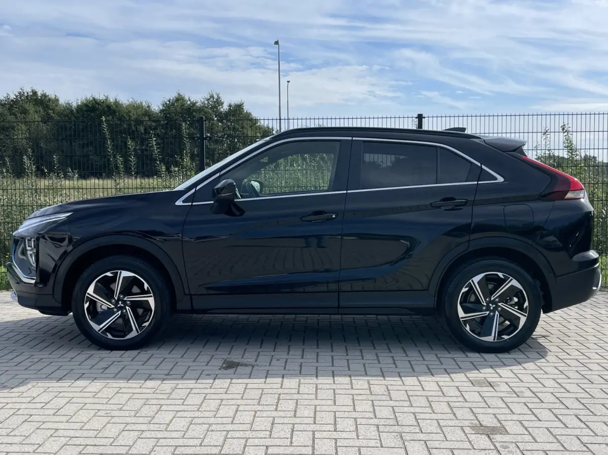 2.4 PHEV Intense+ | 1ste eigenaar | Camera | NAVI | Carplay