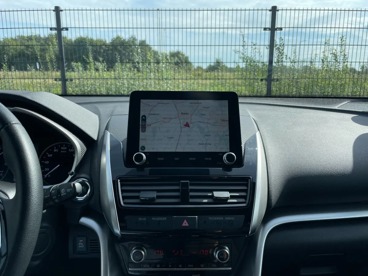 2.4 PHEV Intense+ | 1ste eigenaar | Camera | NAVI | Carplay