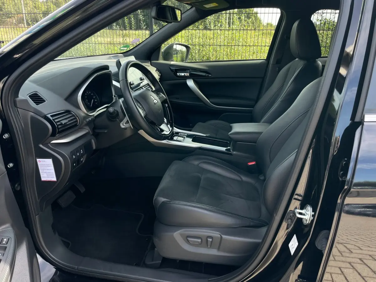2.4 PHEV Intense+ | 1ste eigenaar | Camera | NAVI | Carplay