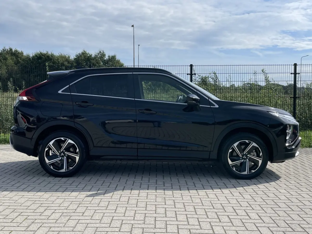 2.4 PHEV Intense+ | 1ste eigenaar | Camera | NAVI | Carplay