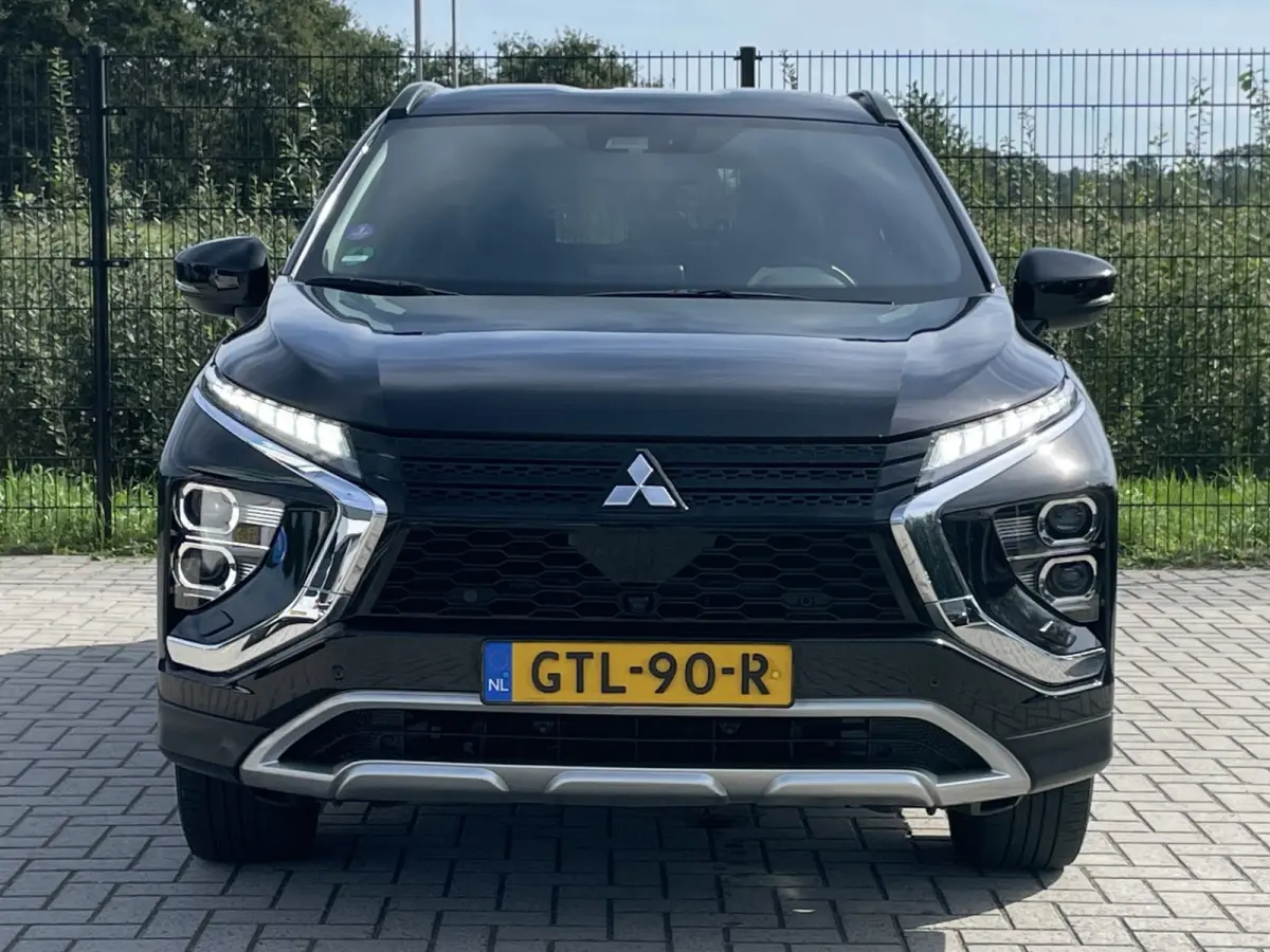 2.4 PHEV Intense+ | 1ste eigenaar | Camera | NAVI | Carplay