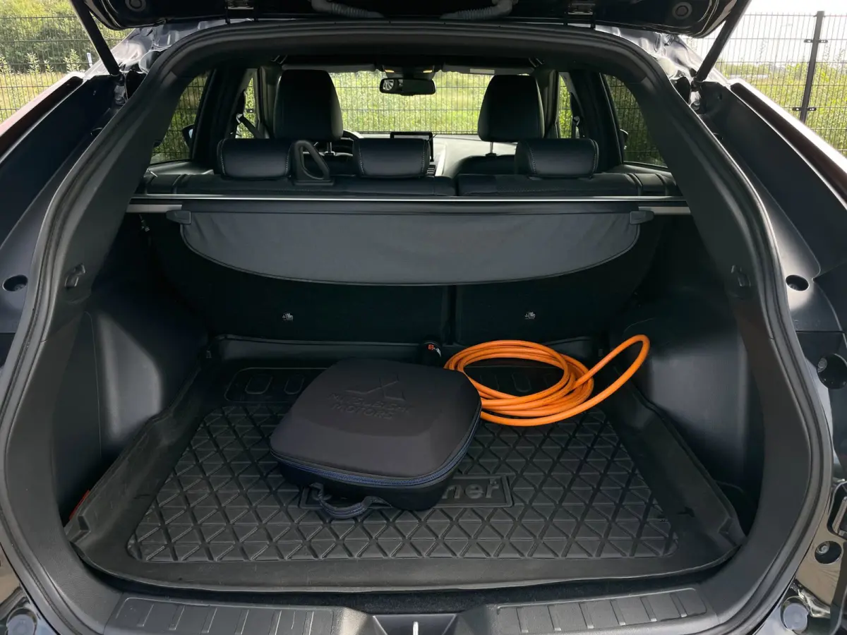 2.4 PHEV Intense+ | 1ste eigenaar | Camera | NAVI | Carplay