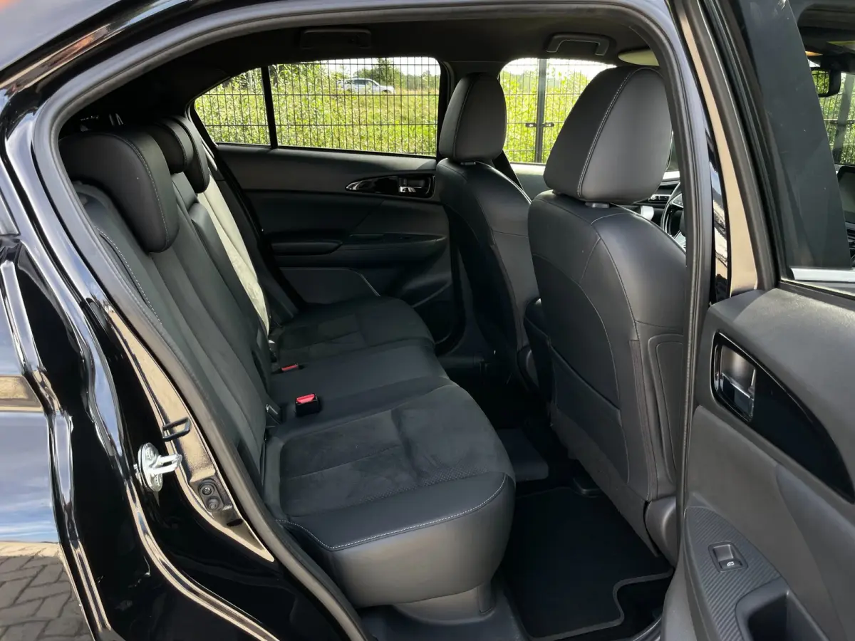 2.4 PHEV Intense+ | 1ste eigenaar | Camera | NAVI | Carplay