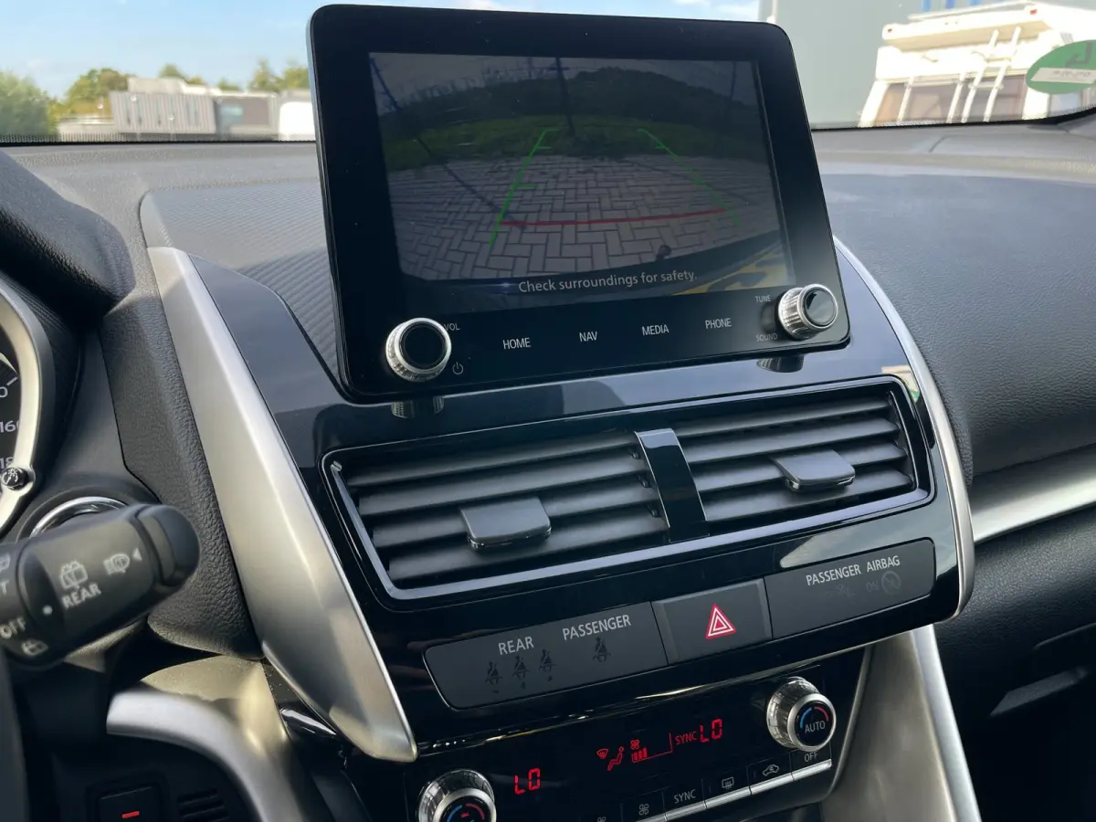 2.4 PHEV Intense+ | 1ste eigenaar | Camera | NAVI | Carplay