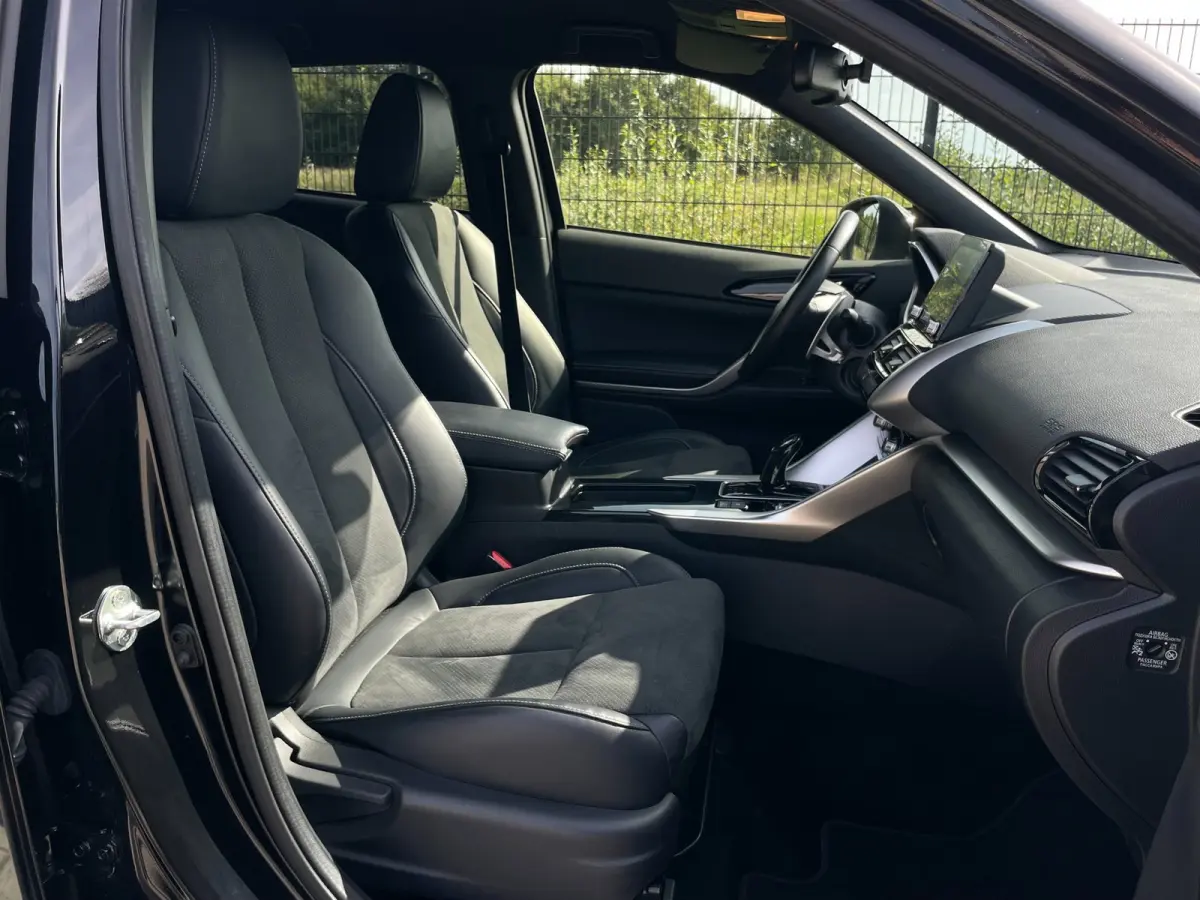 2.4 PHEV Intense+ | 1ste eigenaar | Camera | NAVI | Carplay