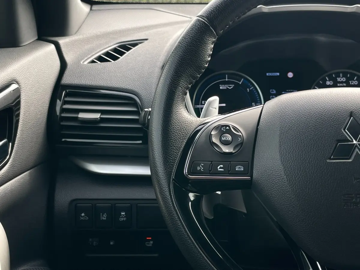 2.4 PHEV Intense+ | 1ste eigenaar | Camera | NAVI | Carplay