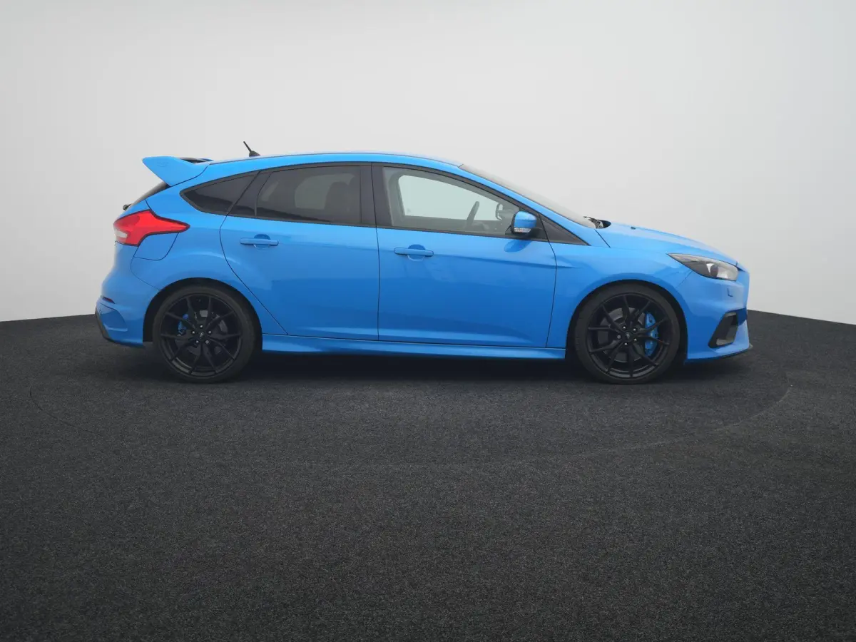 2.3 RS | Performance Pack RS | Drift Mode / Circuit Mode | Camera | Apple Car Play / Android Play | Sport Onderstel | 12 Maanden Garantie |