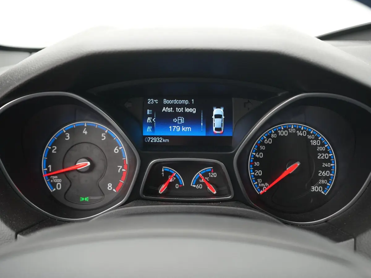 2.3 RS | Performance Pack RS | Drift Mode / Circuit Mode | Camera | Apple Car Play / Android Play | Sport Onderstel | 12 Maanden Garantie |